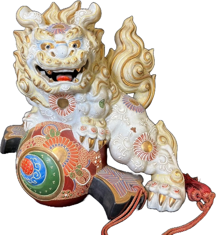 京都の骨董品・古美術コレクション｜たけとら アンティークショップ 東山